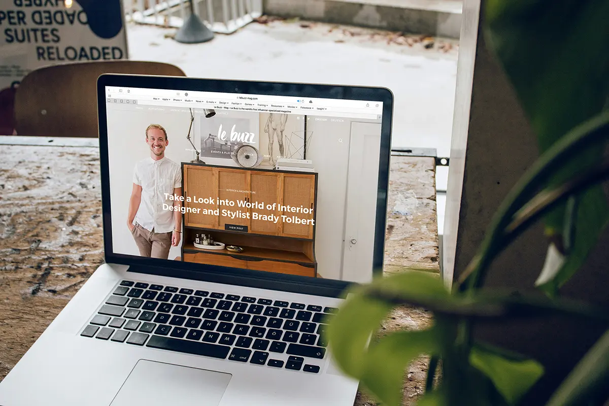 Cost of a Professional Website